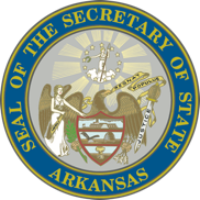 arkansas secretary of state entity search