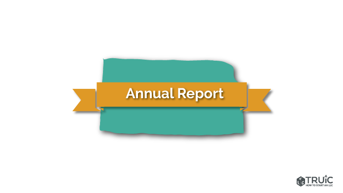 kansas llc annual report due date
