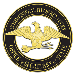 kentucky secretary of state reinstatement packet