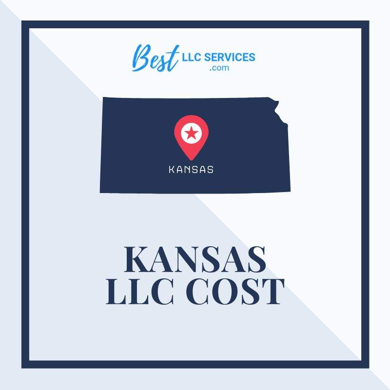 LLC Annual fees Kansas