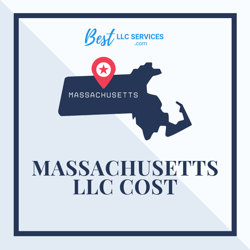 LLC Annual fees Massachusetts