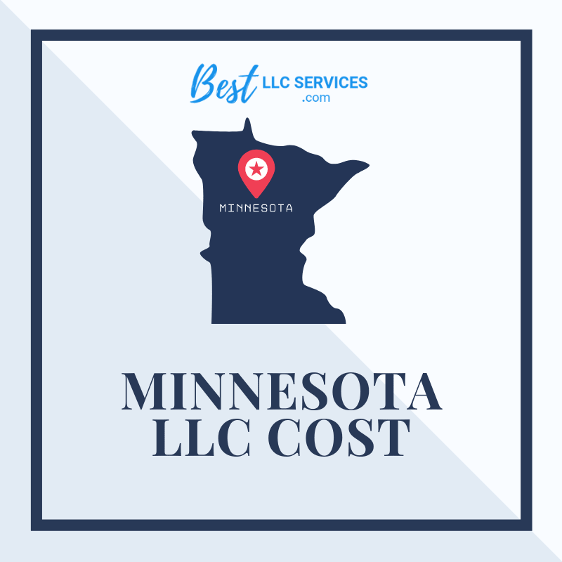 LLC Annual fees Minnesota