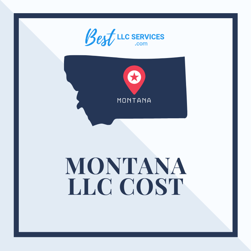 LLC Annual fees Montana