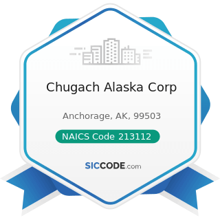naics code alaska