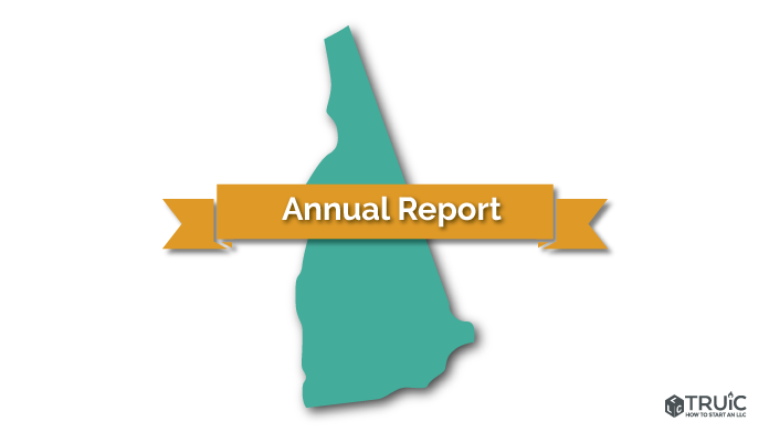 new hampshire annual report due date