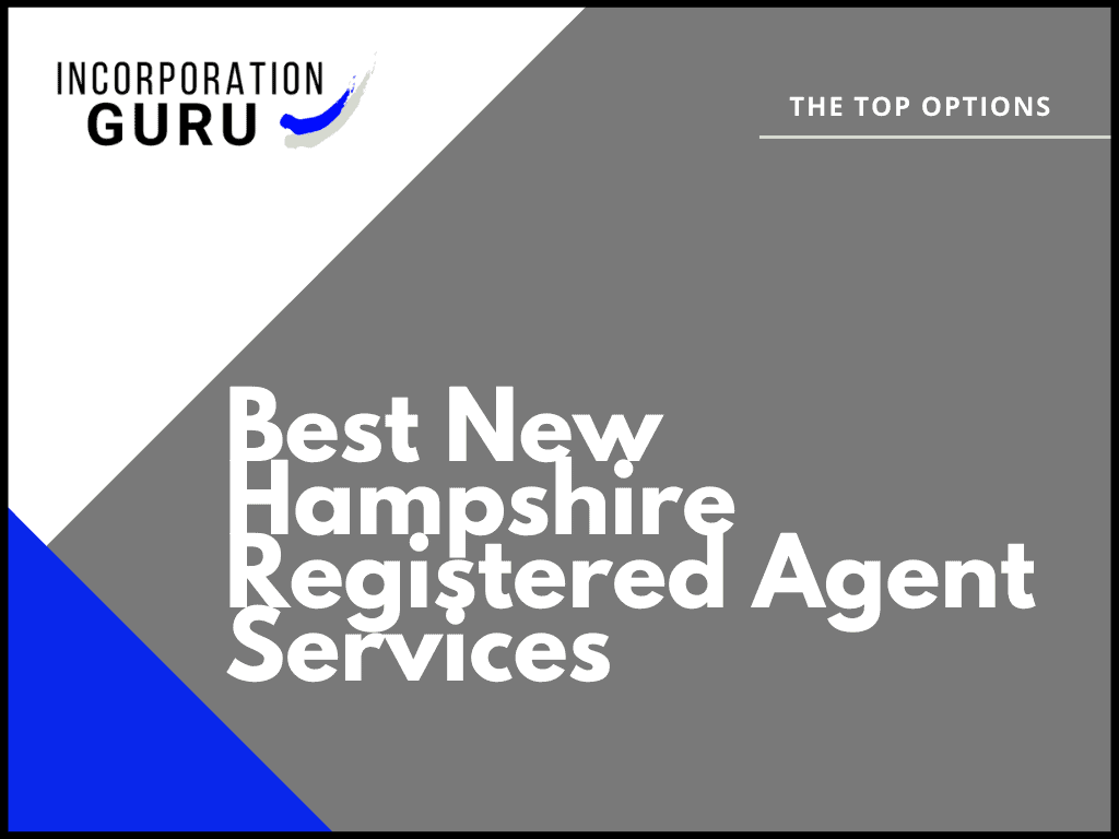 new hampshire registered agent reviews