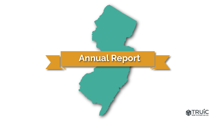 new jersey annual report due date
