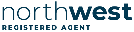 northwest registered agent indiana