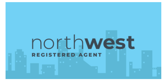 northwest registered agent