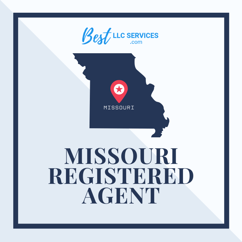 Registered Agent Missouri