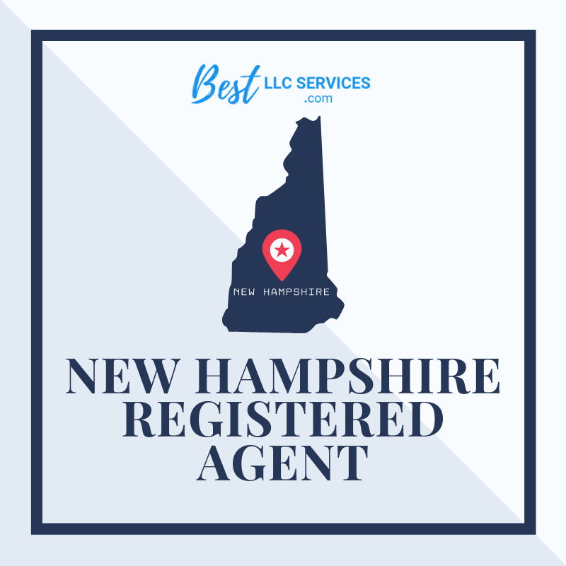 Registered Agent New Hampshire