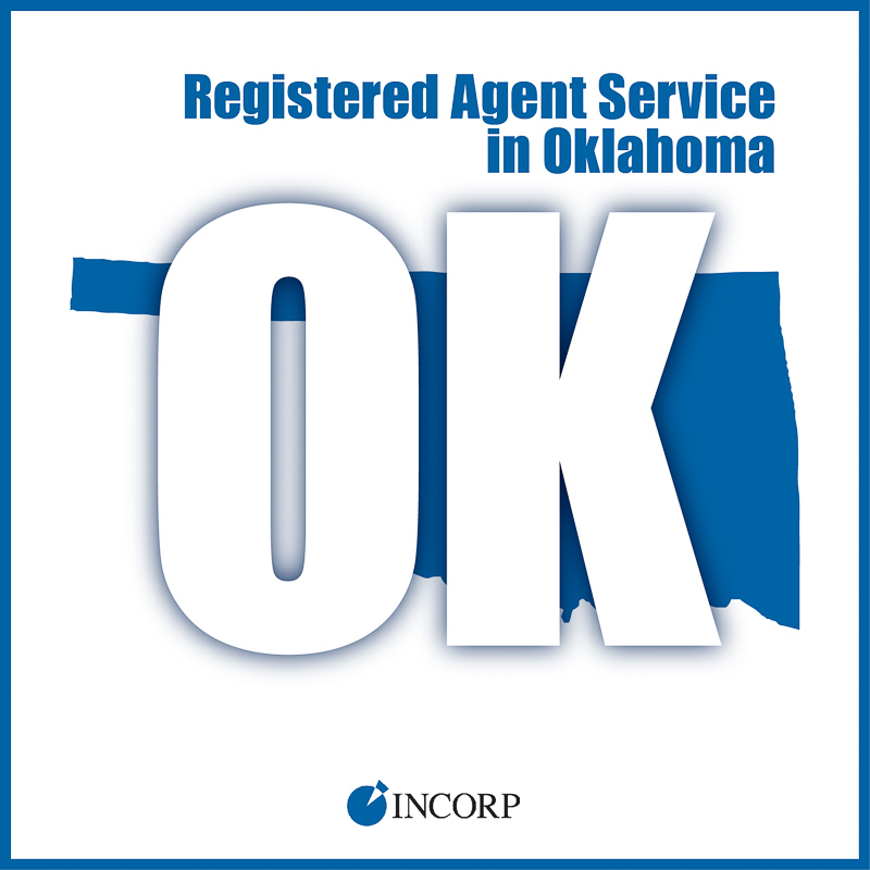 Registered Agent Oklahoma