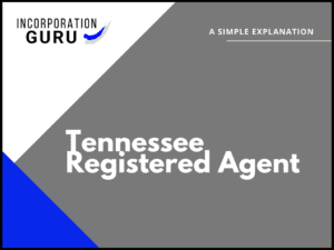 Registered Agent Tennessee