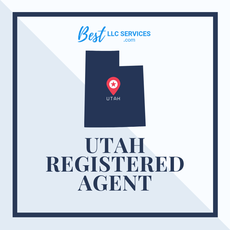 Registered Agent Utah