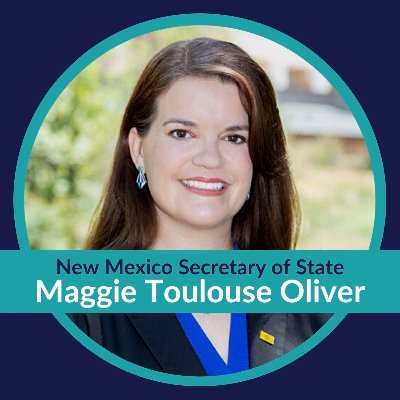 Secretary of State New Mexico
