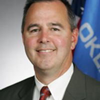 Secretary of State Oklahoma