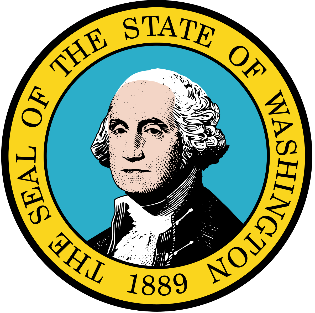 Secretary of State Washington