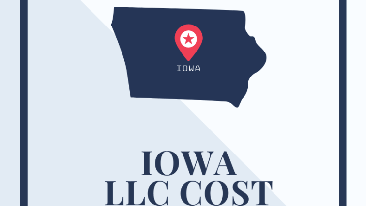 LLC Annual Fees Iowa