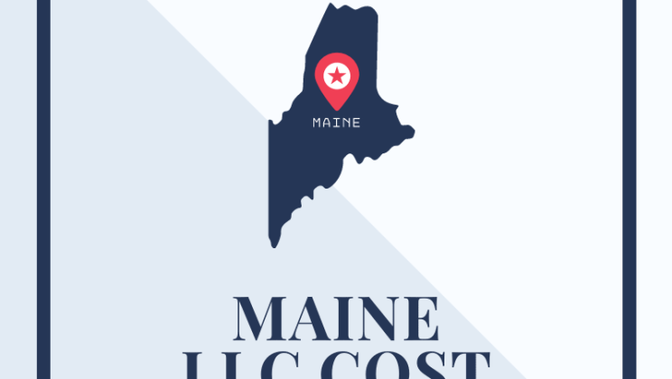 LLC Annual Fees Maine