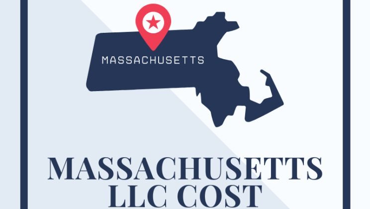 LLC Annual Fees Massachusetts