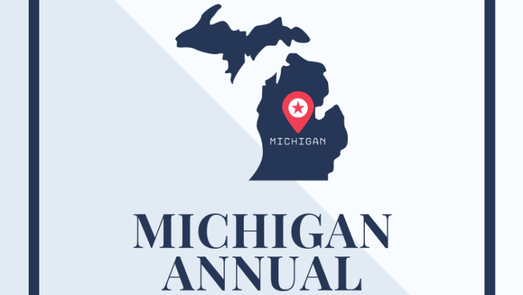 LLC Annual Fees Michigan