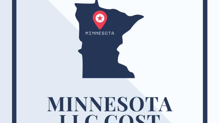 LLC Annual Fees Minnesota