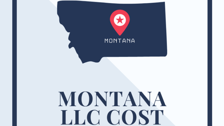 LLC Annual Fees Montana