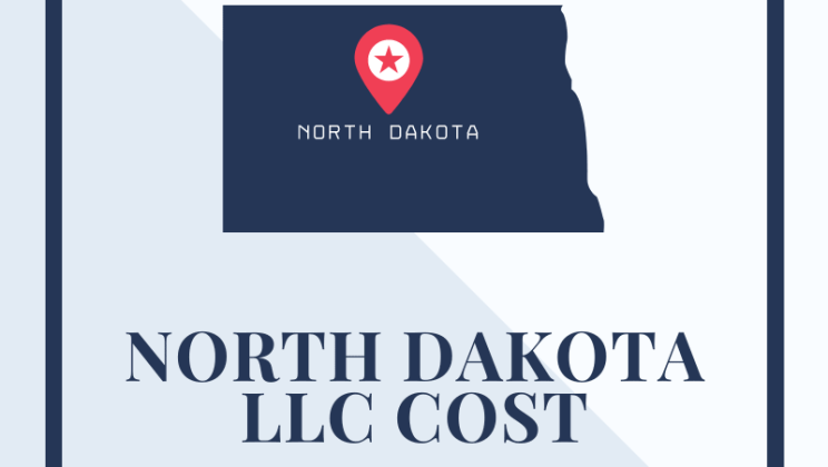 LLC Annual Fees North Dakota