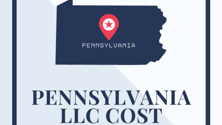 LLC Annual Fees Pennsylvania