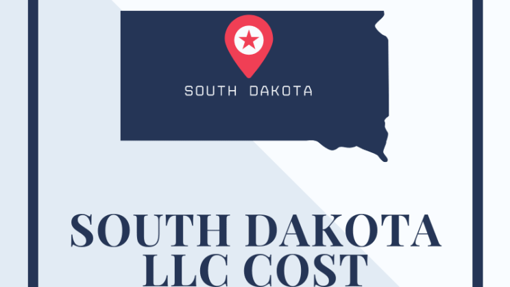 LLC Annual Fees South Dakota