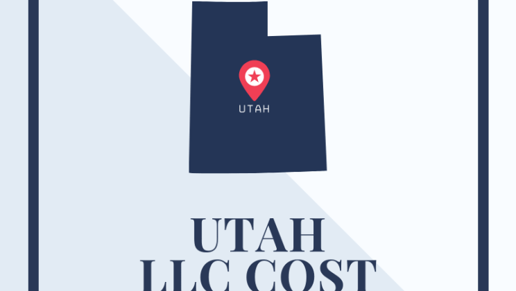 LLC Annual Fees Utah