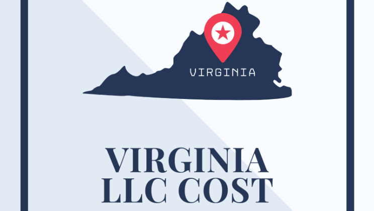 LLC Annual Fees Virginia