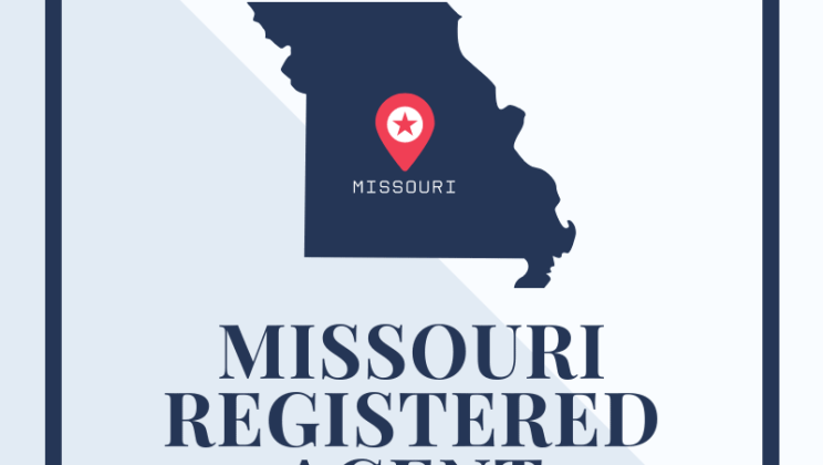 Registered Agent Missouri