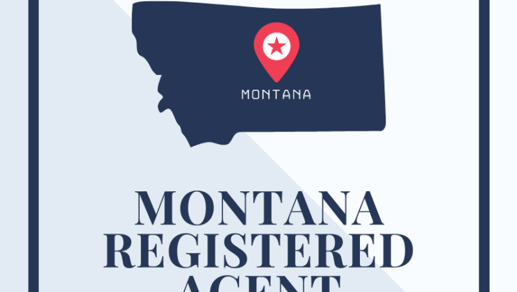 Registered Agent Montana