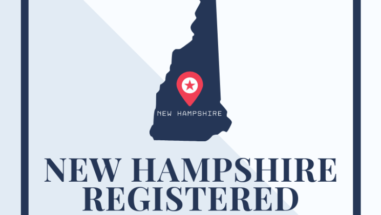 Registered Agent New Hampshire