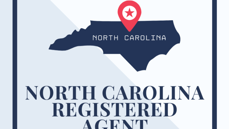 Registered Agent North Carolina