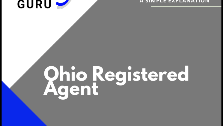 Registered Agent Ohio