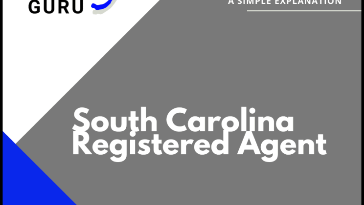 Registered Agent South Carolina