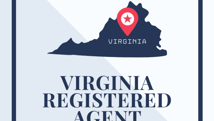 Registered Agent Virginia