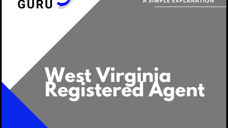Registered Agent West Virginia