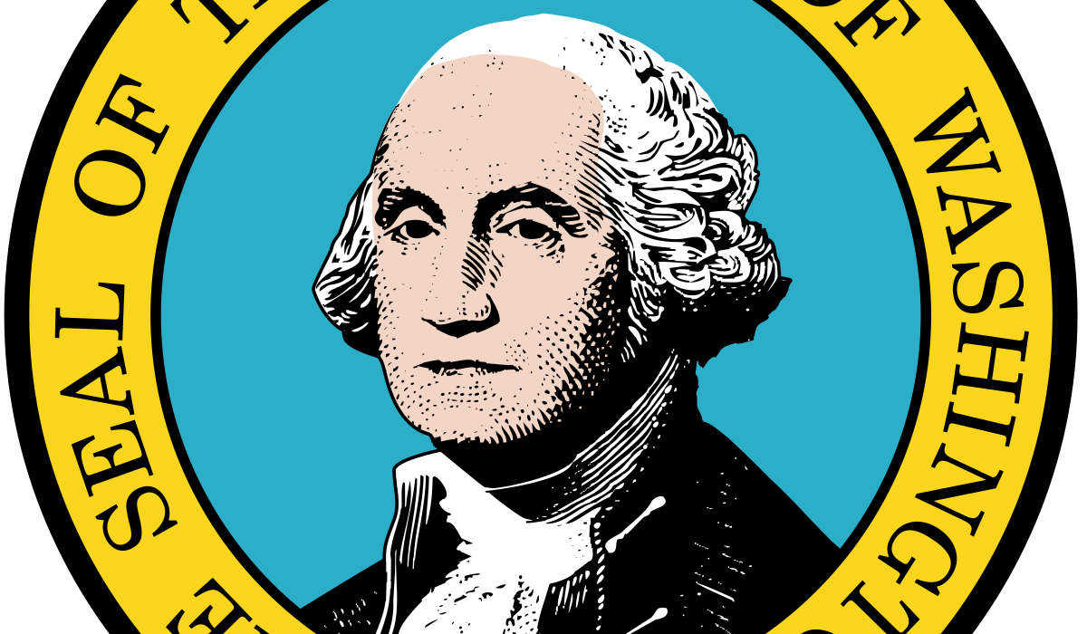 who served as washington's first secretary of state