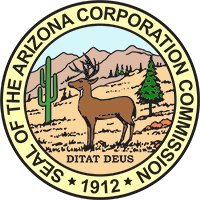 arizona Corporation Commission
