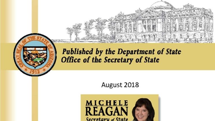 arizona Secretary Of State Notary