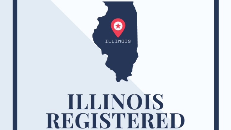 best Illinois Registered Agent