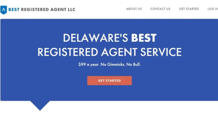 best Registered Agent Delaware