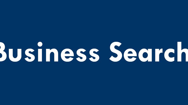 california Secretary Of State Business Search