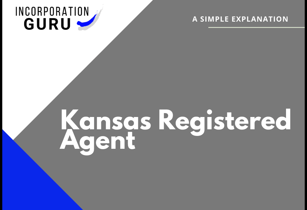 can-i-be-my-own-registered-agent-in-kansas-llc-bible