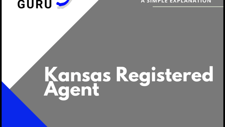 can I Be My Own Registered Agent In Kansas