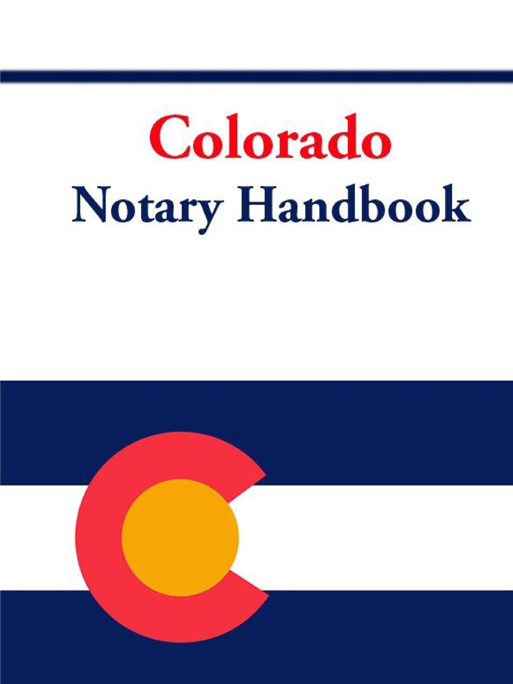 secretary of state colorado notary training