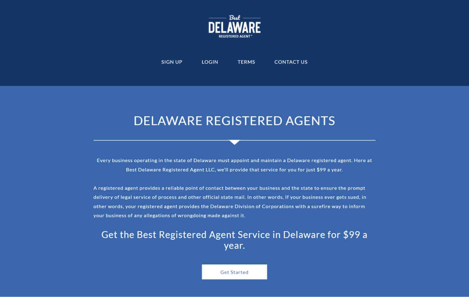 delaware-registered-agent-list-llc-bible